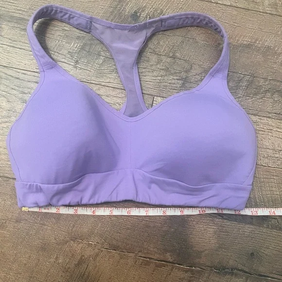 Lululemon Speed Up bra - Picture 1 of 5